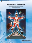 Christmas Vacation by Mann and Weil - Patrick Roszell - for Concert Band
