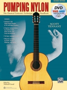 Pumping Nylon (2nd Edition) for Book/DVD/OLA