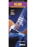 Slide Handy Guide by Riker Wayne for Guitar (Guitar Tech Series)
