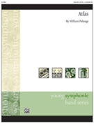 Atlas [Concert Band] by Palange William for Conductor Score