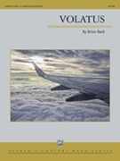 Volatus [Concert Band] by Beck Brian for Conductor Score