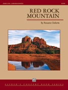 Red Rock Mountain by Galante Rossano for Full Score