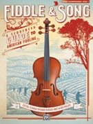 Fiddle & Song Book 1 by for Piano Accompaniment