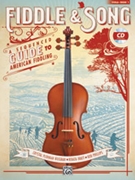 Fiddle & Song Book 1 by for Viola