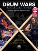 Drum Wars [Drum Set] by for
