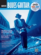The Complete Blues Guitar Method: Complete Edition (2nd Edition) [Guitar] by for Book and Online Video/Audio