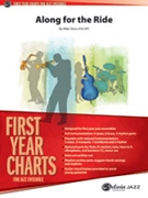 Along for the Ride by Story Michael for Jazz Ensemble