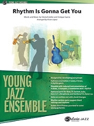 Rhythm Is Gonna Get You by Estefan and Garcia - Lopez Victor - for BB Jazz