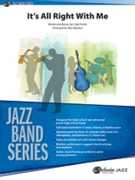It's All Right with Me by Porter Cole - Baylock Alan - for Jazz Ensemble