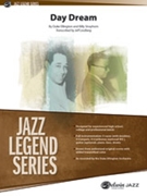 Day Dream by Ellington and Strayhorn - Lindberg Jeff - for Jazz Band