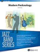 Modern Pecknology by Kris Berg for Jazz Ensemble