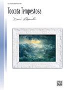Toccata Tempestosa by Alexander Dennis for Piano