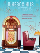 Jukebox Hits for Teens Book 1 by - Coates Dan - for Piano