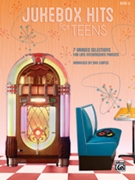 Jukebox Hits for Teens Book 3 by - Coates Dan - for Piano