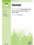 Cheerleader by Dunbar Bradford Dillon Pasley and Dillon - Beck Andy - OMI for TB and Piano
