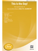 This Is the Day by Albrecht Sally K for 2-Part and Piano