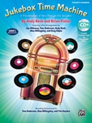 Jukebox Time Machine by Beck and Fisher - Althouse and Anderson - for Director's Kit w/ Audio