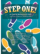 Step One A Choral Movement DVD by Albrecht and Beck Sally K. Albrecht; A for Mvmt DVD
