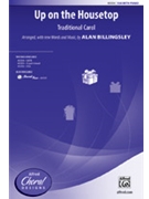 Up on the Housetop by - Billingsley Alan - for SSA and Piano (Trad. Carol)