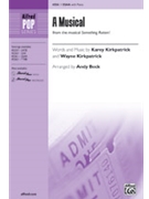 Musical by Kirkpatrick Wayne and Karey - Beck Andy - Something Rotten for SSAA and Piano