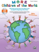 More Children of the World by Beck and Fisher - Hayden Tim - for Book and CD