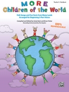 More Children of the World by Beck and Fisher - Hayden Tim - for Teacher Book