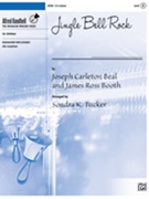 Jingle Bell Rock by Beal and Boothe - Tucker Sondra - for Handbells 3-5 Octave