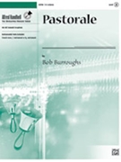 Pastorale by Burroughs Bob for Handbells 3-5 Octave