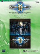 StarCraft II: Legacy of the Void - Selections from by Hayes and Patti - Story Michael - for CondScOrch
