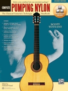 Pumping Nylon: Complete (Second Edition) [Guitar] by for Book and Online Video/Audio