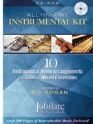 All-In-One Instrumental Kit by Various - Hogan Ed - for 1-2+ Inst