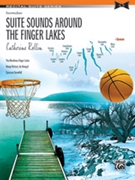 Suite Sounds Around the Finger Lakes by Rollin Catherine for Piano