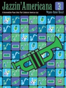 Jazzin Americana 3 by Rossi Wynn-Anne for Piano