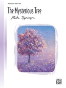 Mysterious Tree by Springer Mike for Piano