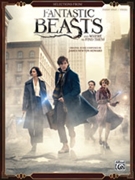Fantastic Beasts and Where to Find Them Selections by Howard James Newton for PNV Collection