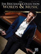 Jim Brickman Collection Words & Music by Jim Brickman for PVG
