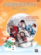 Christmas Hits for Teens Book 3 by - Coates Dan - for Piano
