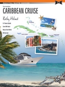 Caribbean Cruise by Holmes Kathy for Piano