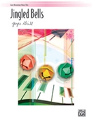 Jingled Bells by Grill Joyce for 1 Piano 6 Hands