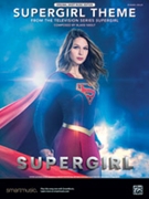 Supergirl Theme [Piano] by Neely Blake for Sheet