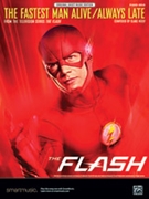 The Fastest Man Alive / Always Late [Piano] by Neely Blake for Sheet