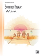 Summer Breeze by Schinske Matt for Piano