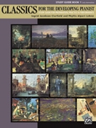 Classics for the Developing Pianist Study Guide Book 1 for Piano