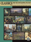 Classics for the Developing Pianist Study Guide Book 3 for Piano