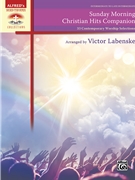 Sunday Morning Christian Hits Companion by Labenske Victor for Piano