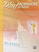 Play Mormon Hymns Book 3 by - Christensen / Love - for Piano