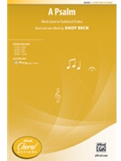 Psalm by Beck Andy for 2-Part and Piano