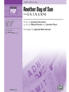 Another Day of Sun by Hurwitz Justin - Narverud Jacob J - for SSA and Piano