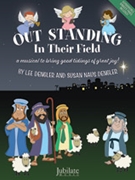 Out Standing in Their Field by Dengler Lee and Susan for Teacher