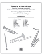 There Is a Santa Claus [SoundPax] by Beguelin and Sklar - Beck Andy - for Instrumental Parts